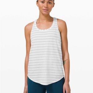Lululemon Love Tank Top Size 4